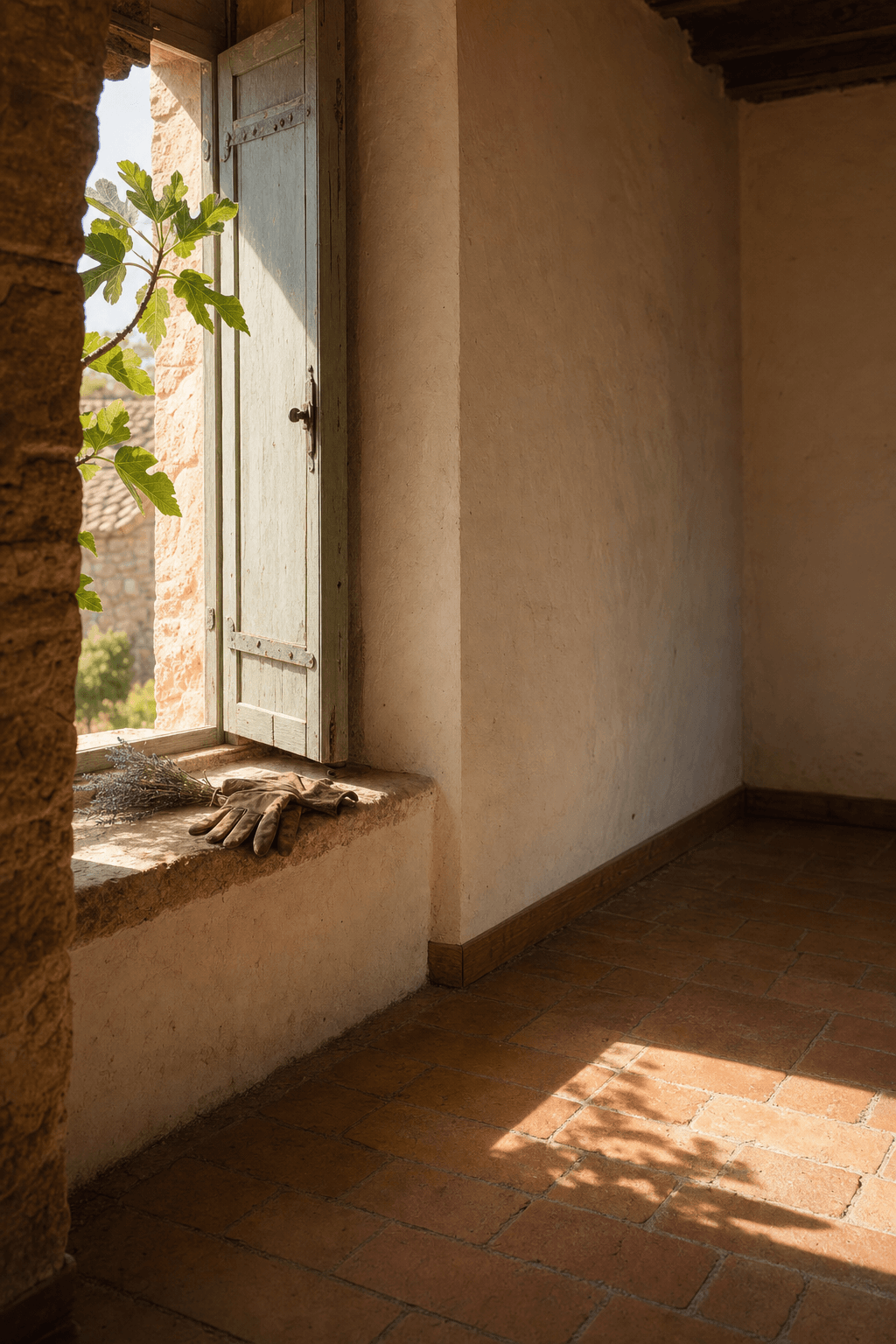 Nettoyage après succession : remettre un logement en état avant la vente en Occitanie