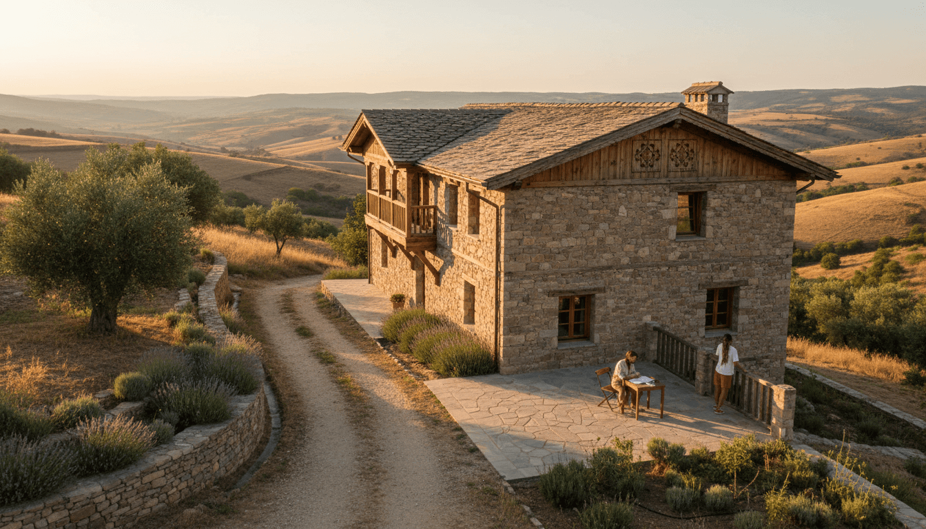 Comment sécuriser une maison vide après succession en Occitanie : guide complet pour les héritiers
